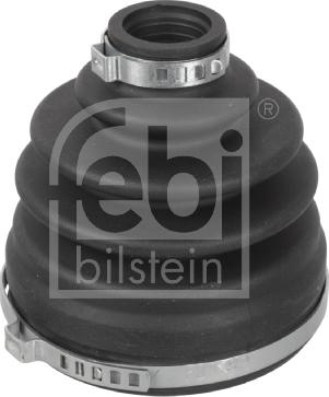 Febi Bilstein 172857 - Пыльник, приводной вал unicars.by