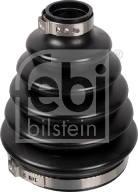 Febi Bilstein 172862 - Пыльник, приводной вал unicars.by