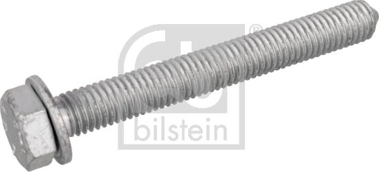 Febi Bilstein 172805 - Болт, поперечный рычаг подвески unicars.by