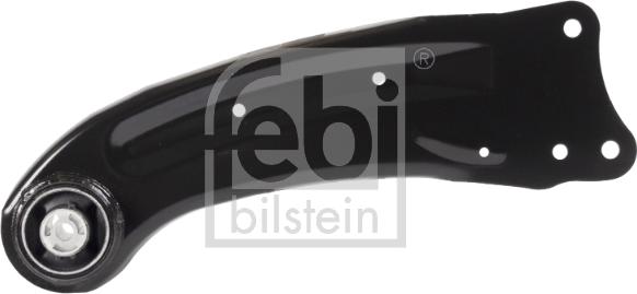 Febi Bilstein 172825 - Рычаг подвески колеса unicars.by