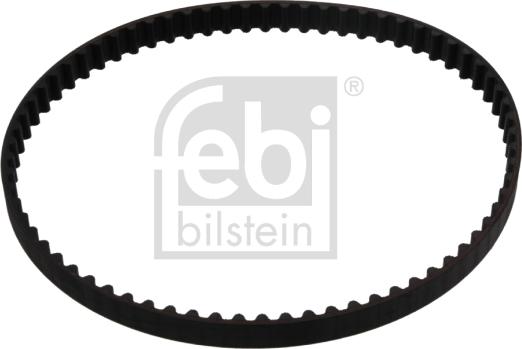 Febi Bilstein 17224 - Зубчатый ремень ГРМ unicars.by