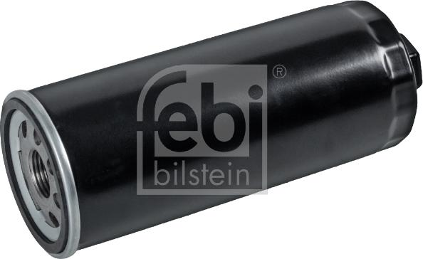 Febi Bilstein 172252 - Масляный фильтр unicars.by