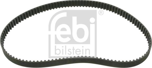 Febi Bilstein 17223 - Зубчатый ремень ГРМ unicars.by