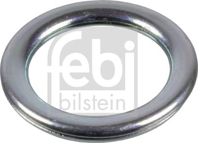 Febi Bilstein 172223 - Прокладка, масляный поддон автоматической коробки передач unicars.by