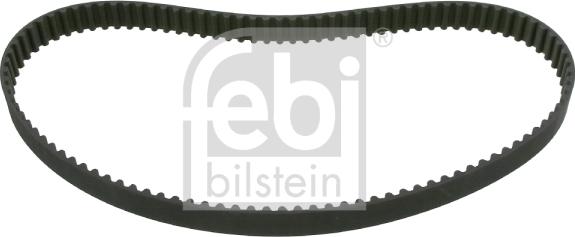 Febi Bilstein 17222 - Зубчатый ремень ГРМ unicars.by