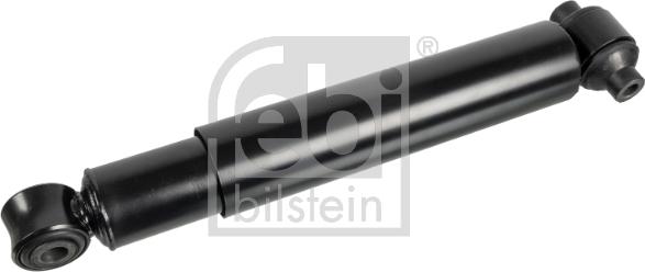 Febi Bilstein 172792 - Амортизатор unicars.by