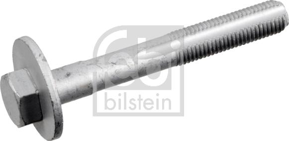 Febi Bilstein 177921 - Болт регулировки развала колёс unicars.by