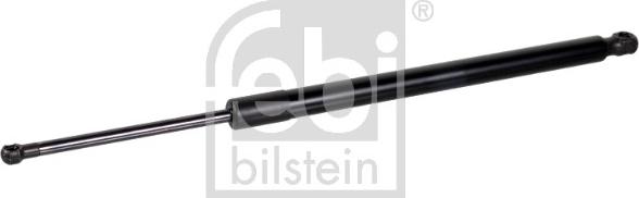 Febi Bilstein 177402 - Газовая пружина, упор unicars.by