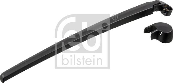 Febi Bilstein 177545 - Рычаг стеклоочистителя, система очистки окон unicars.by