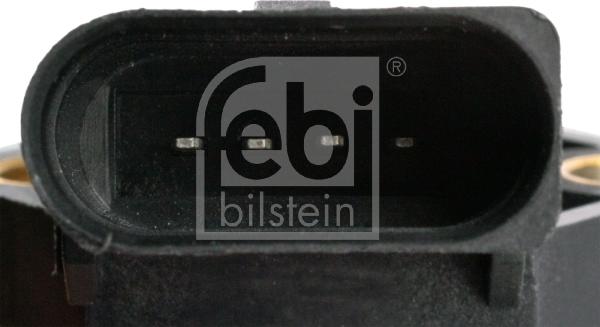 Febi Bilstein 177685 - Датчик, давление наддува unicars.by