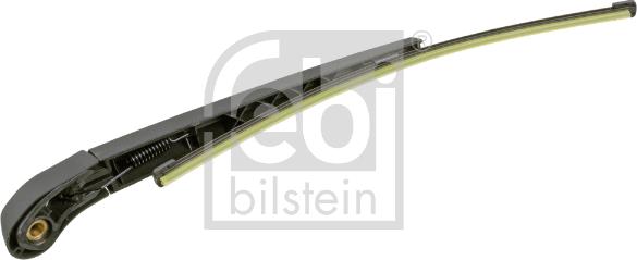 Febi Bilstein 177681 - Рычаг стеклоочистителя, система очистки окон unicars.by