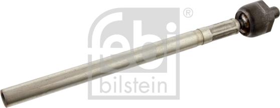 Febi Bilstein 17768 - Осевой шарнир, рулевая тяга unicars.by