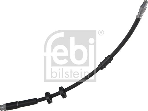 Febi Bilstein 177093 - Тормозной шланг unicars.by