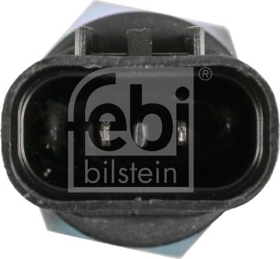 Febi Bilstein 177824 - Датчик, переключатель, фара заднего хода unicars.by