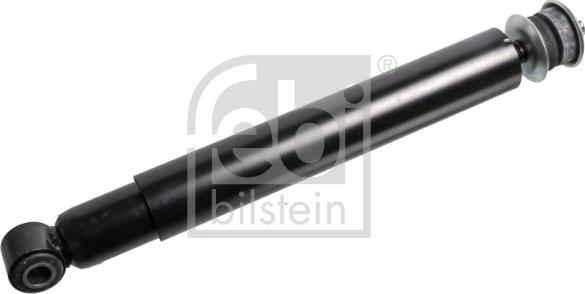 Febi Bilstein 177326 - Амортизатор unicars.by