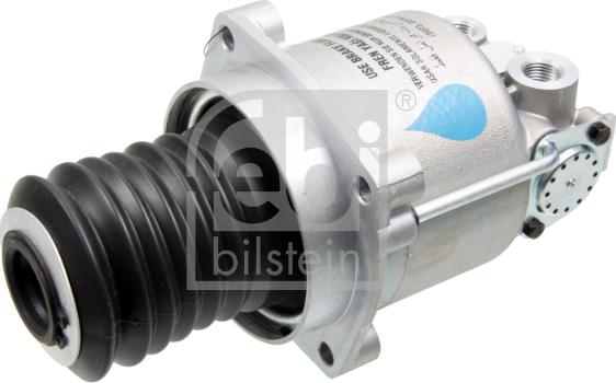 Febi Bilstein 177269 - Усилитель сцепления unicars.by