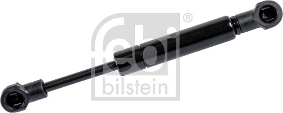 Febi Bilstein 177280 - Газовая пружина, крышка отделени unicars.by