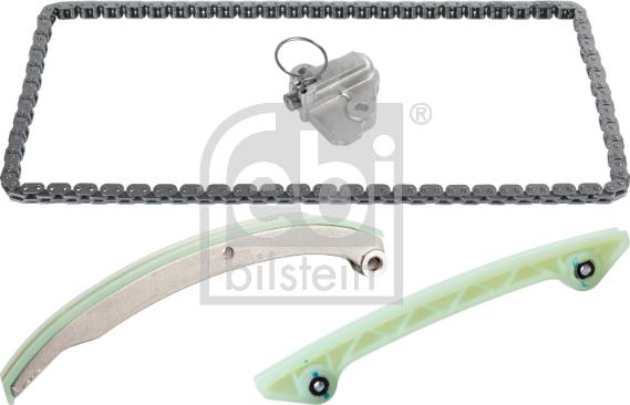 Febi Bilstein 177743 - Комплект цепи привода распредвала unicars.by