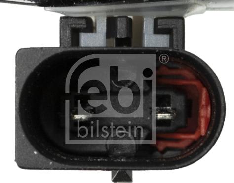 Febi Bilstein 177705 - Компрессор, пневматическая система unicars.by