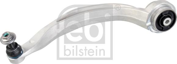 Febi Bilstein 177708 - Рычаг подвески колеса unicars.by