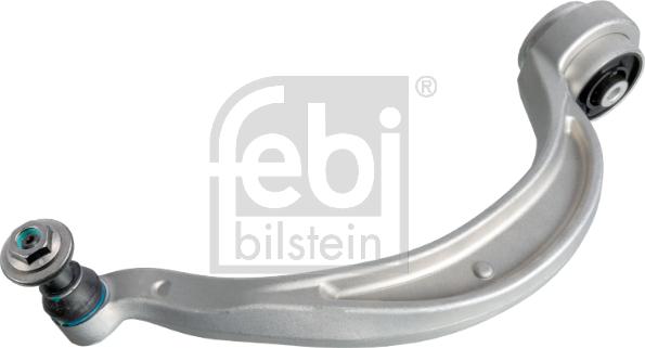 Febi Bilstein 177707 - Рычаг подвески колеса unicars.by