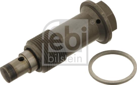 Febi Bilstein 17773 - Натяжитель цепи ГРМ unicars.by