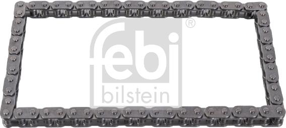 Febi Bilstein 177722 - Цепь, привод маслонасоса unicars.by