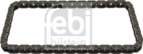 Febi Bilstein 39962 - Цепь привода распредвала unicars.by