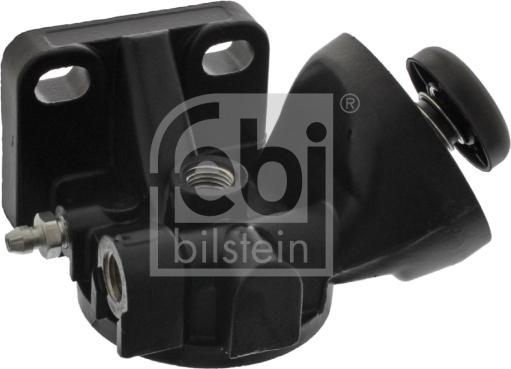 Febi Bilstein 39915 - Топливоподающая система, насос unicars.by