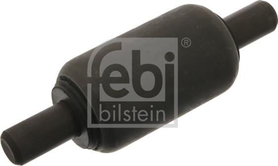 Febi Bilstein 39935 - Втулка стабилизатора unicars.by