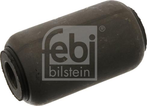 Febi Bilstein 39937 - Втулка, проушина рессоры unicars.by