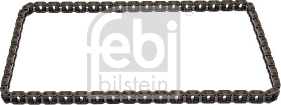 Febi Bilstein 39971 - Цепь, привод маслонасоса unicars.by