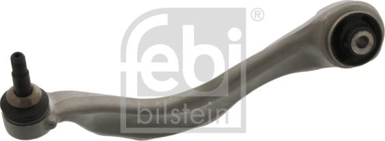 Febi Bilstein 39977 - Рычаг подвески колеса unicars.by