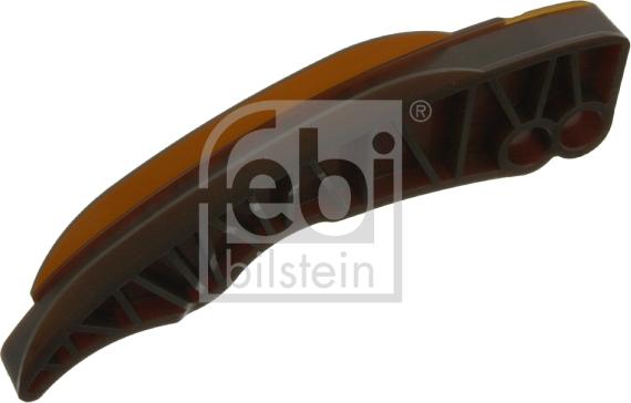 Febi Bilstein 39470 - Планка успокоителя, цепь привода unicars.by