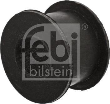 Febi Bilstein 39555 - Подвеска, соединительная тяга стабилизатора unicars.by