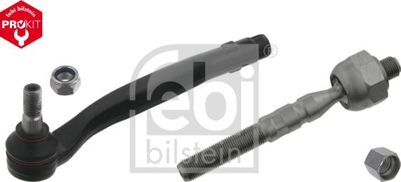 Febi Bilstein 39503 - Рулевая тяга unicars.by