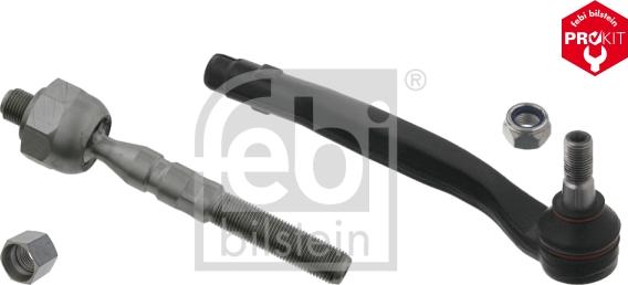 Febi Bilstein 39502 - Рулевая тяга unicars.by