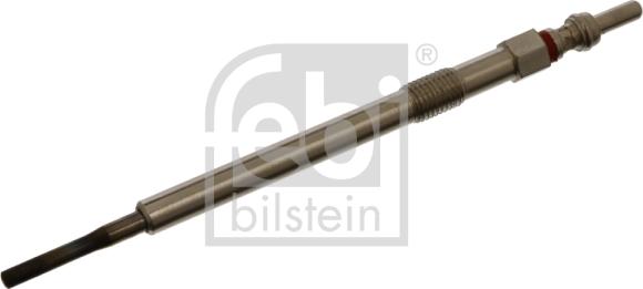 Febi Bilstein 39514 - Свеча накаливания unicars.by