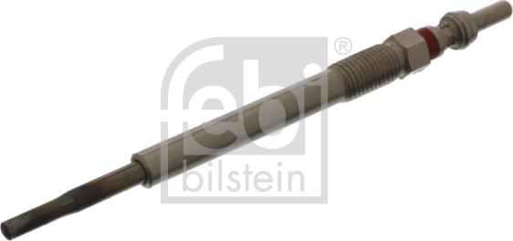 Febi Bilstein 39515 - Свеча накаливания unicars.by