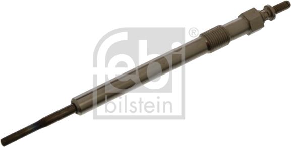 Febi Bilstein 39517 - Свеча накаливания unicars.by