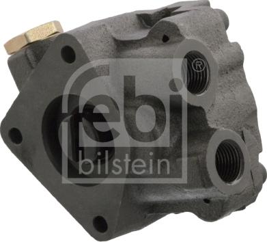 Febi Bilstein 39527 - Топливный насос unicars.by