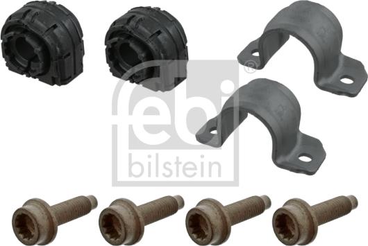 Febi Bilstein 39648 - Комплект подшипника, стабилизатор unicars.by