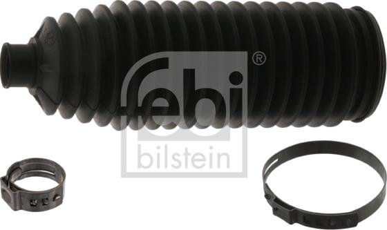 Febi Bilstein 39606 - Комплект пыльника, рулевое управление unicars.by