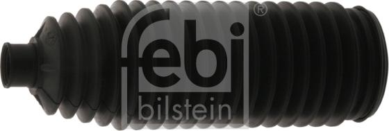 Febi Bilstein 39602 - Пыльник, рулевое управление unicars.by