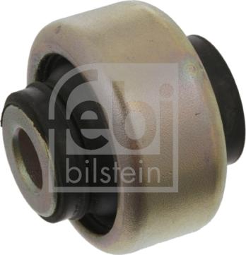 Febi Bilstein 39686 - Сайлентблок, рычаг подвески колеса unicars.by