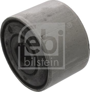 Febi Bilstein 39091 - Сайлентблок, рычаг подвески колеса unicars.by