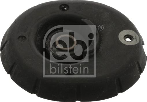 Febi Bilstein 39133 - Опора стойки амортизатора, подушка unicars.by