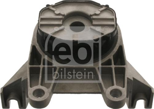 Febi Bilstein 39866 - Подушка, опора, подвеска двигателя unicars.by