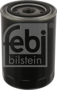 Febi Bilstein 39830 - Масляный фильтр unicars.by