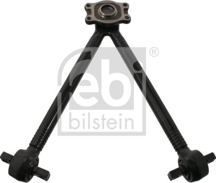 Febi Bilstein 39391 - Рычаг подвески колеса unicars.by